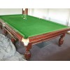 Ashcroft Full Size Snooker Table
