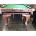 7ft Riley Serpentine Snooker Dining Table