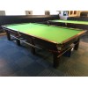 Riley Imperial Full Size Mahogany Snooker Table