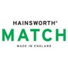 Hainsworth Match Tournament Cloth (bed & cushions)