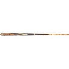 Triumph 2 Piece Centre Jointed Snooker Cue